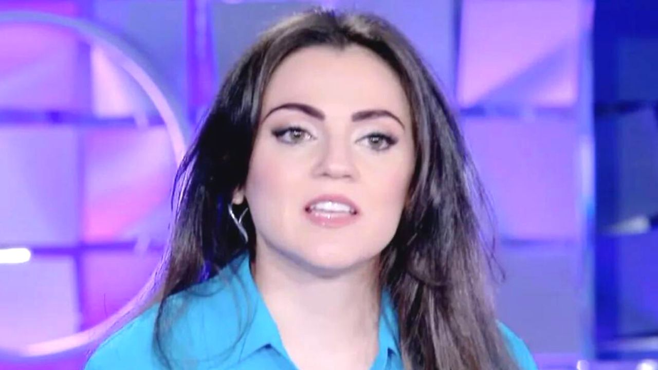 Cristina Scuccia sbarca su Tik Tok: "Un cambiamento nella mia vita" 41 cristina scuccia tik tok