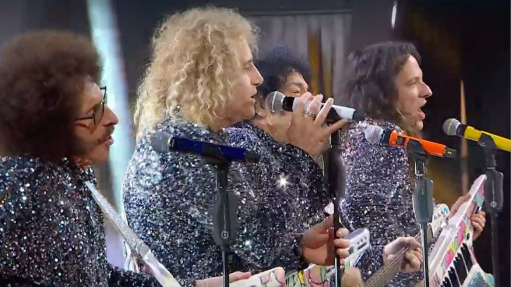 Sanremo 2023: il pagellone finale del Festival 49 Cugini di Campagna Festival di Sanremo 2023