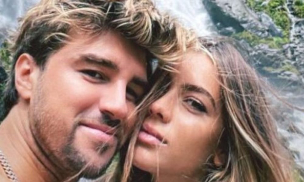 “La storia d’amore tra Elisa Visari e Andrea Damante è ufficialmente finita”