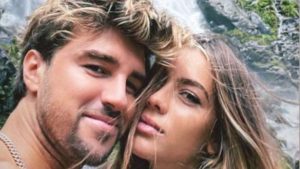 “La storia d’amore tra Elisa Visari e Andrea Damante è ufficialmente finita”
