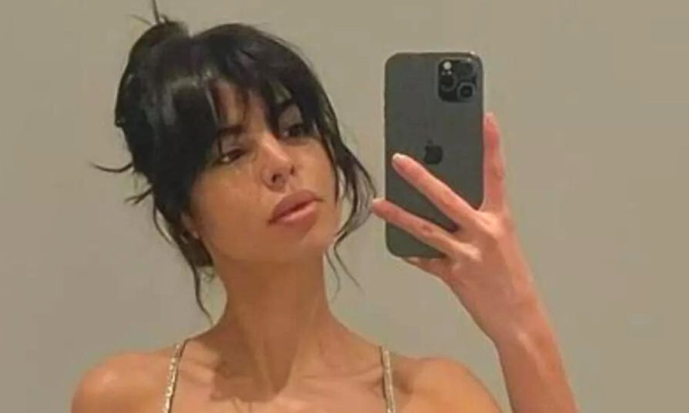 Dana Saber spara a zero contro il GF Vip: “Ho solo perso tempo”