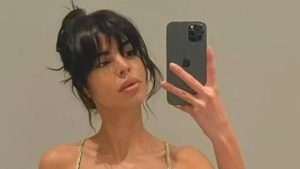 Dana Saber spara a zero contro il GF Vip: “Ho solo perso tempo”