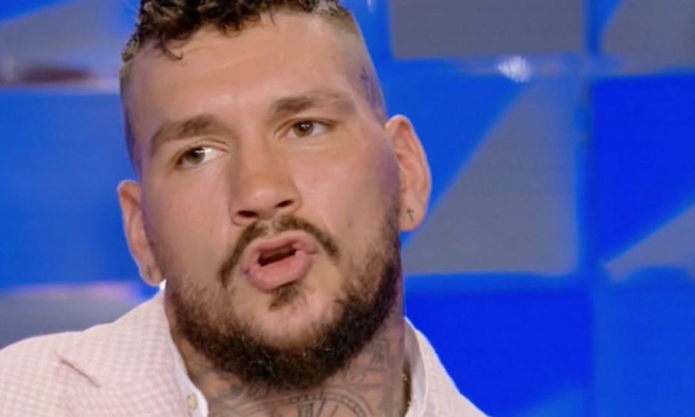 Daniele Scardina, arrivano segnali positivi: il pugile respira da solo