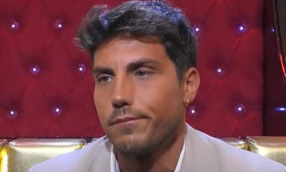 Daniele al GF Vip: i retroscena della sua esperienza a Uomini e Donne