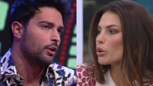 Davide Donadei cita il lutto di Dayane Mello al GF Vip: “Follia”