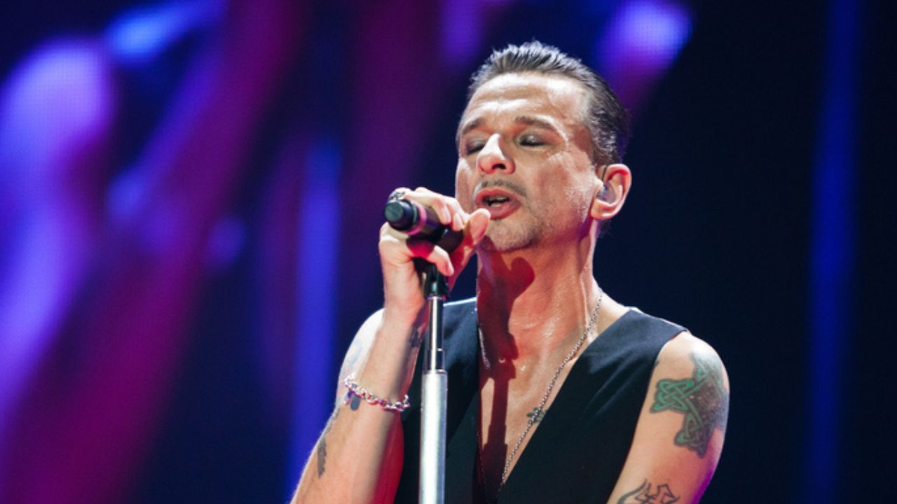 depeche mode festival sanremo