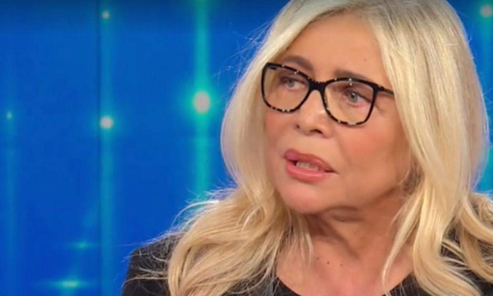 Mara Venier: “Sto pensando di smettere di condurre Domenica In”