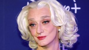 Drusilla Foer e Francesca Lollobrigida stasera ospiti al Festival di Sanremo