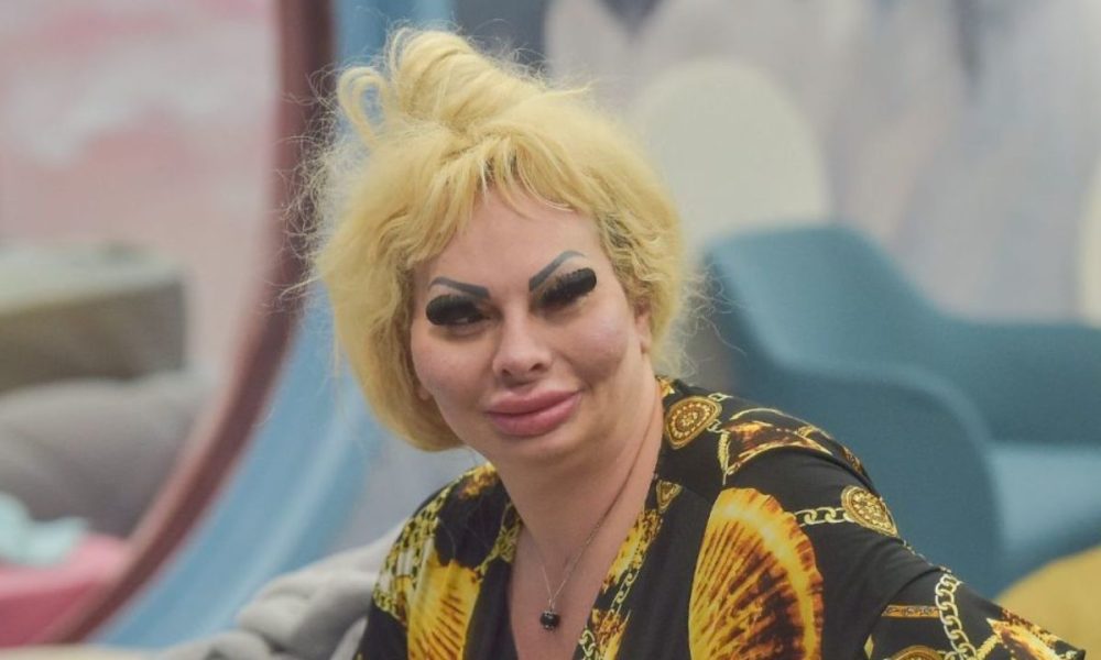 Elenoire Ferruzzi: “Se sono pronta a rientrare al GF Vip? Sì”