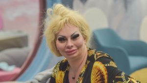 Elenoire Ferruzzi: “Se sono pronta a rientrare al GF Vip? Sì”