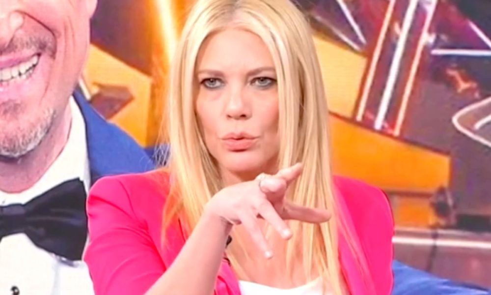 Ascolti tv, non vola solo Sanremo: record per Eleonora Daniele a Storie Italiane