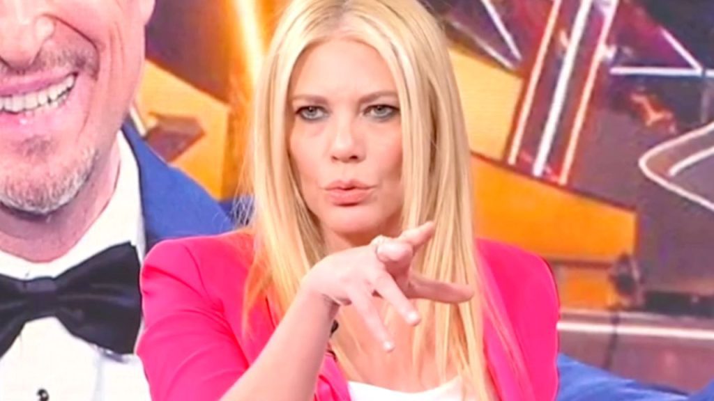 eleonora daniele storie italiane ascolti tv