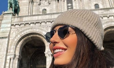 elisabetta gregoraci fratini san valentino