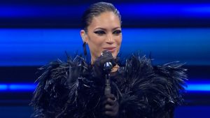 Elodie e Giorgia rispondono a Mengoni: “Il problema riguarda le canzoni”