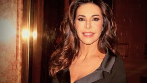 Emanuela Folliero racconta l’amore con Stefano D’Orazio: “Ci siamo lasciati con un brindisi”