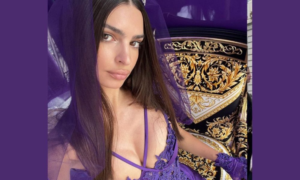Emily Rataikowski ed Eric André stanno insieme? Le foto senza veli sui social