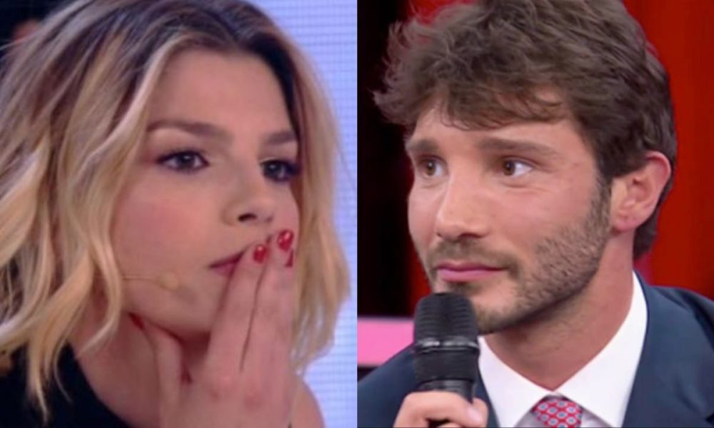 Emma Marrone e Stefano De Martino insieme ad Amici di Maria De Filippi?