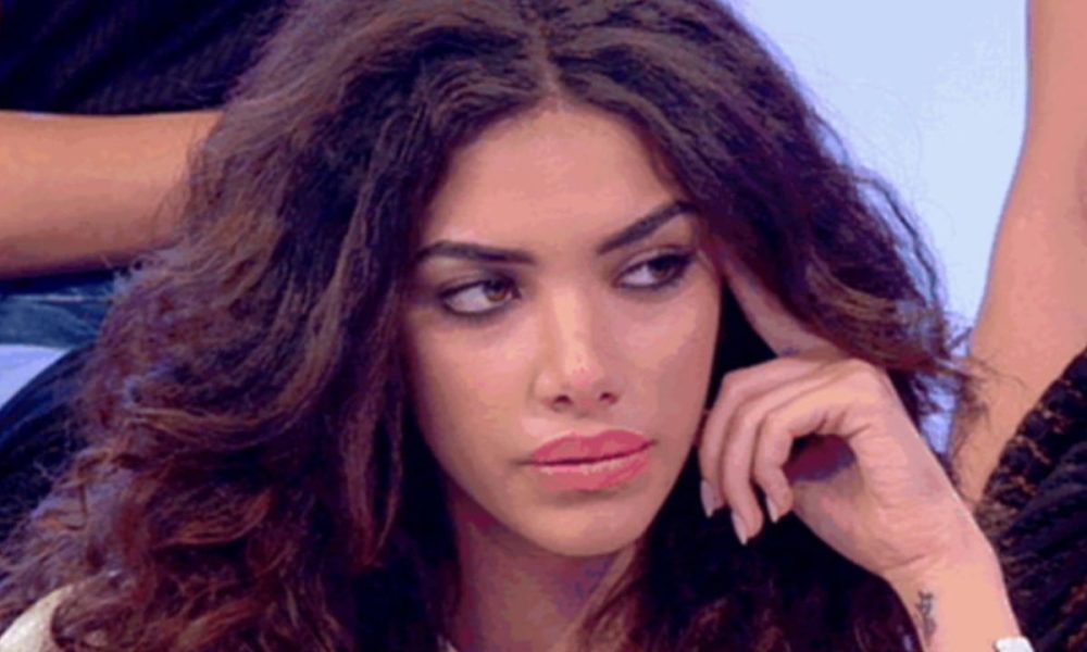 Ester Glam, l’ex di Uomini e Donne: “I cuori dei nostri gemellini non ci sono più”