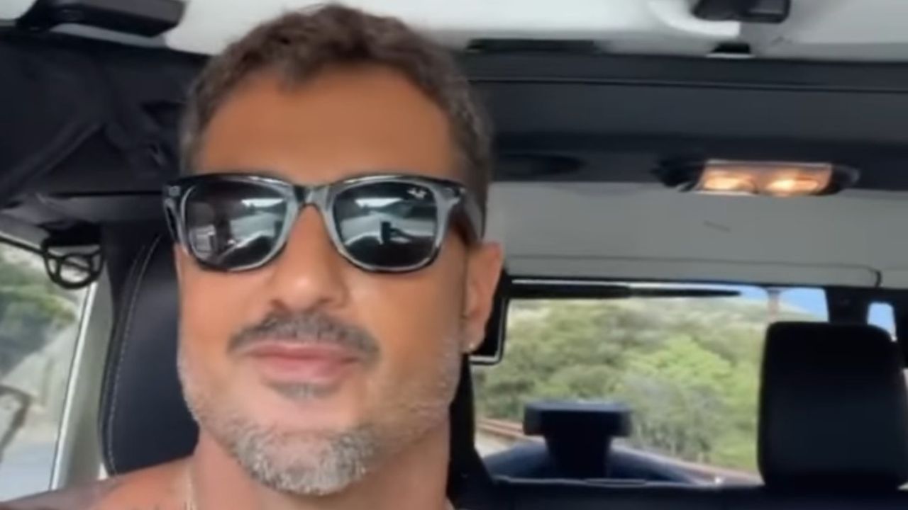fabrizio corona social
