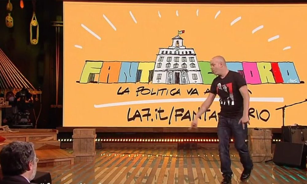 Che cos’è il Fantacitorio e come funziona?