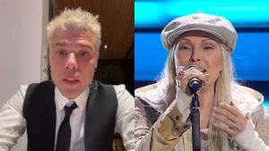 Fedez attacca Anna Oxa, lo staff: “Non capiamo il suo problema”