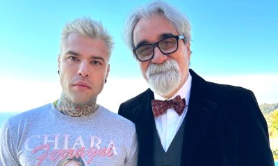 beppe vessicchio fedez muschio selvaggio