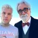 beppe vessicchio fedez muschio selvaggio