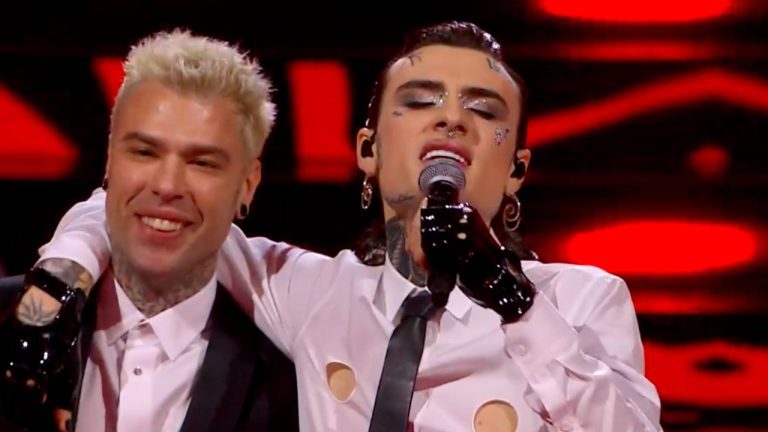 rosa chemical fedez