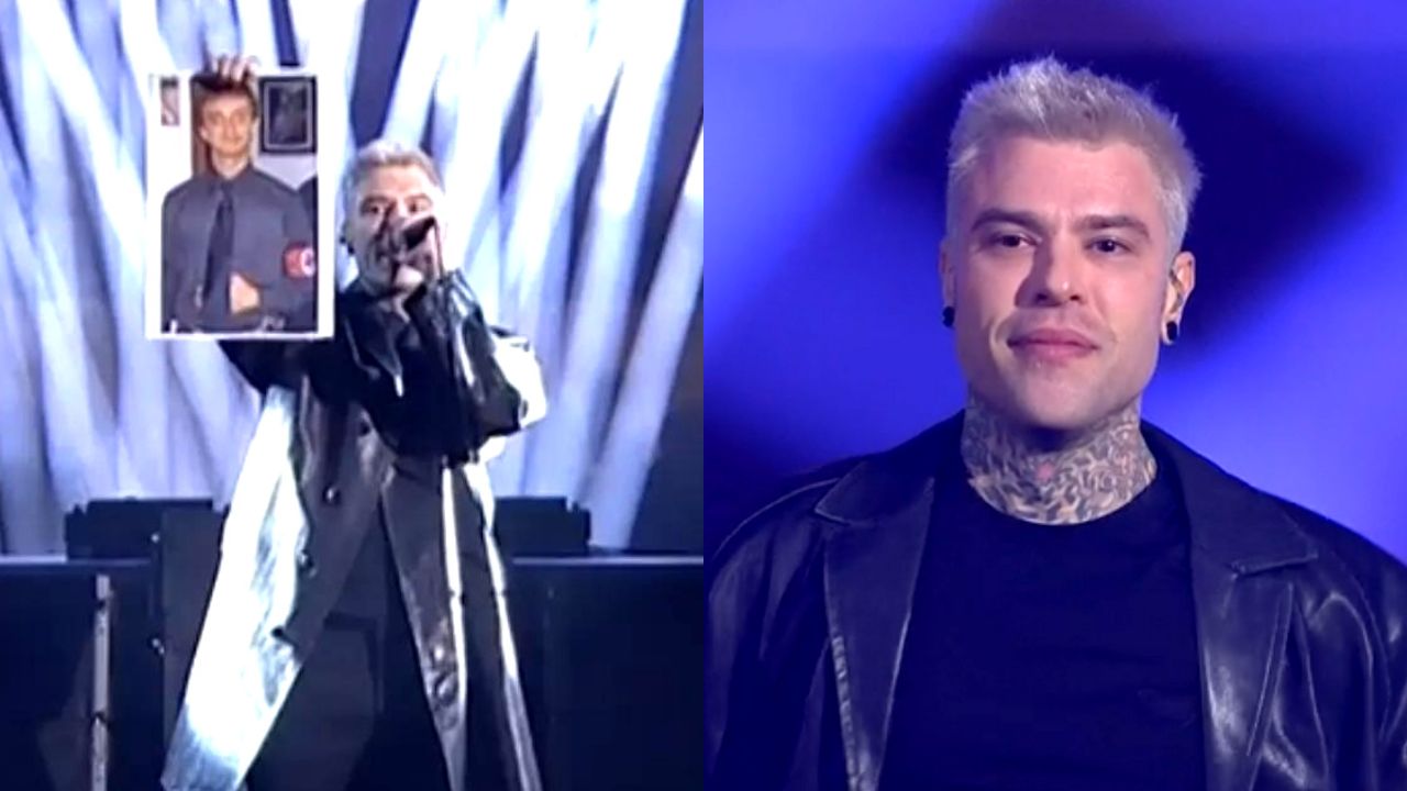 fedez codacons sanremo