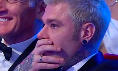fedez sparito social sanremo