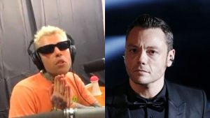Tiziano Ferro ha bloccato Fedez su Instagram: “Ti voglio bene, giuro”