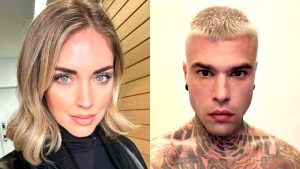Dov’è Fedez? Tira più l’ironia che la crisi in casa Ferragnez