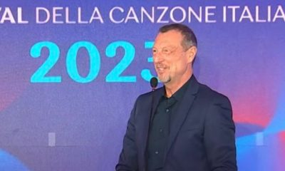 sanremo 2023 ordine cantanti