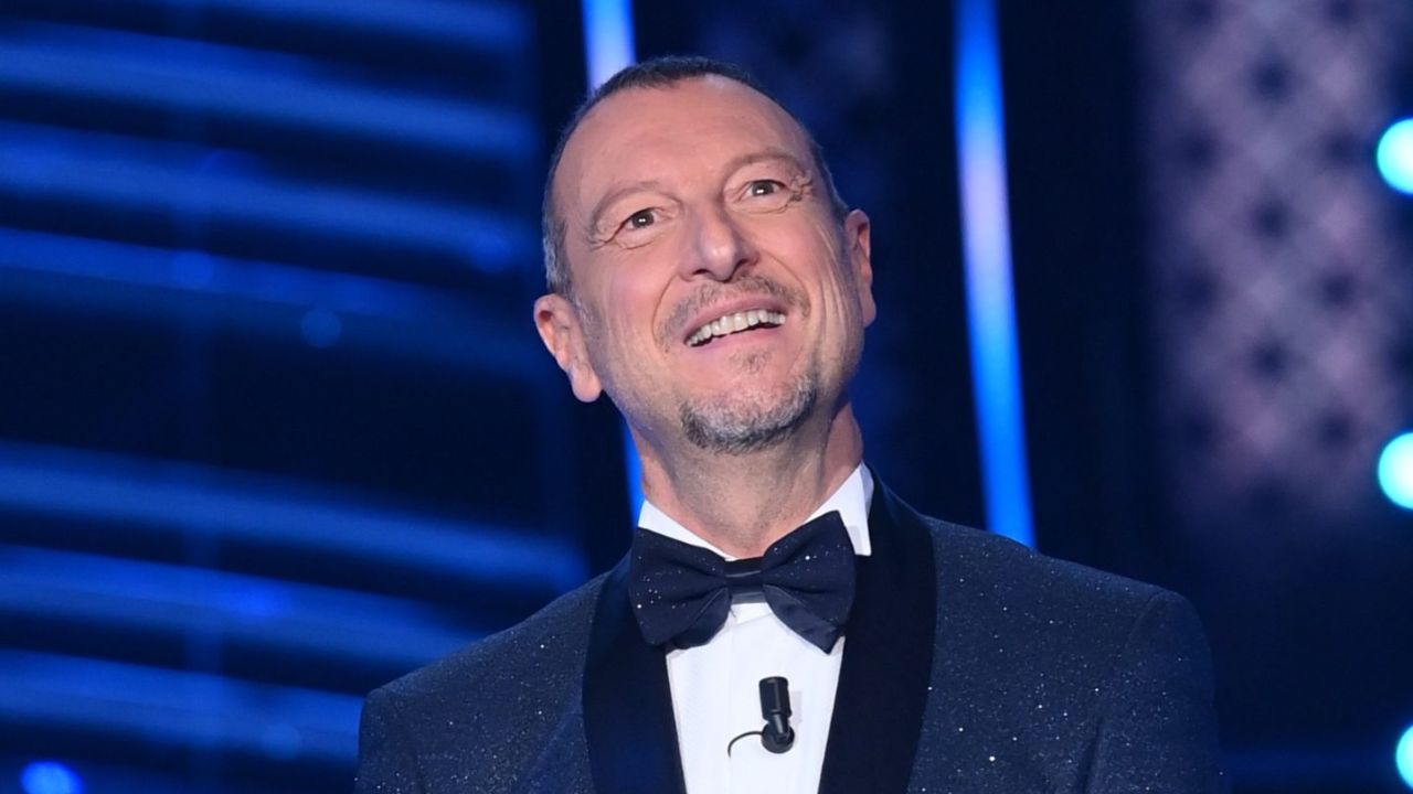 festival sanremo 2023 programma serata