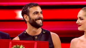Ascolti tv finale di Sanremo: Mengoni vincitore vale l’86% di share alla Rai