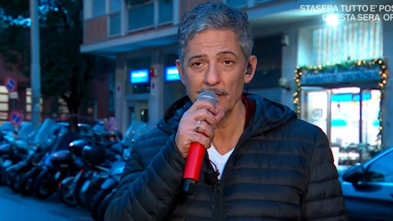 Maurizio Costanzo: il commovente addio di Fiorello a VivaRai2 41 fiorello maurizio costanzo