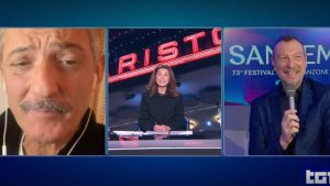 Festival di Sanremo 2023: ci sarà anche Fiorello in diretta con VivaRai2