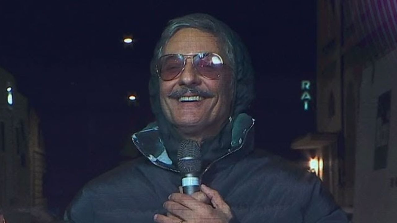 Fiorello dopo Sanremo: chi ha avuto l'idea di VivaRai2 come Dopofestival? 41 fiorello vivarai2