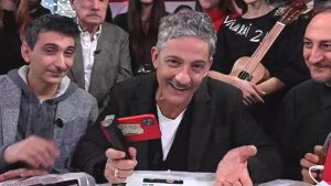VivaRai2: Fiorello pronto a tornare in diretta su Rai1