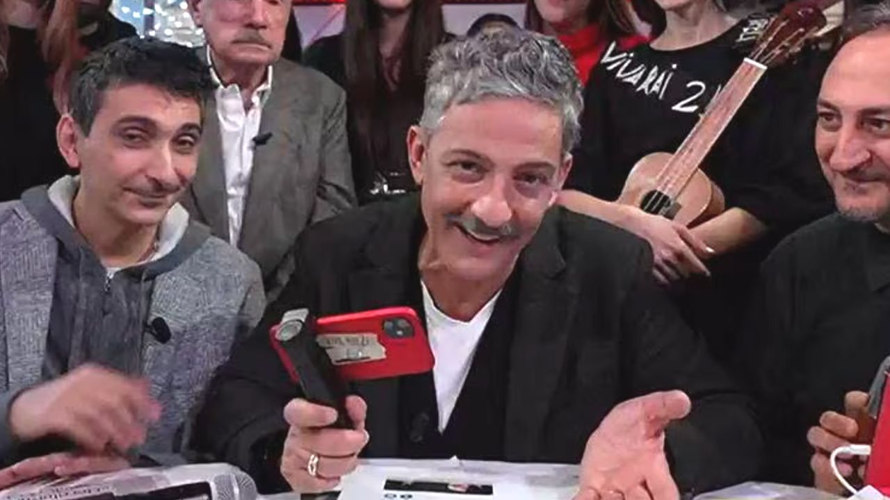 fiorello viva rai 2