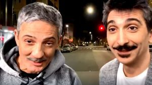 Fiorello, record a VivaRai2: schizzano gli ascolti tv di prima mattina
