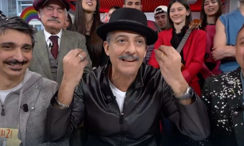 Fiorello se la prende con Francesca Fagnani: c’entra l’intervista a Belve di La Russa