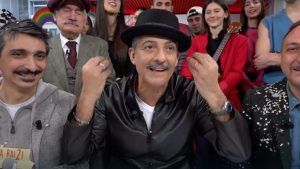 Fiorello se la prende con Francesca Fagnani: c’entra l’intervista a Belve di La Russa
