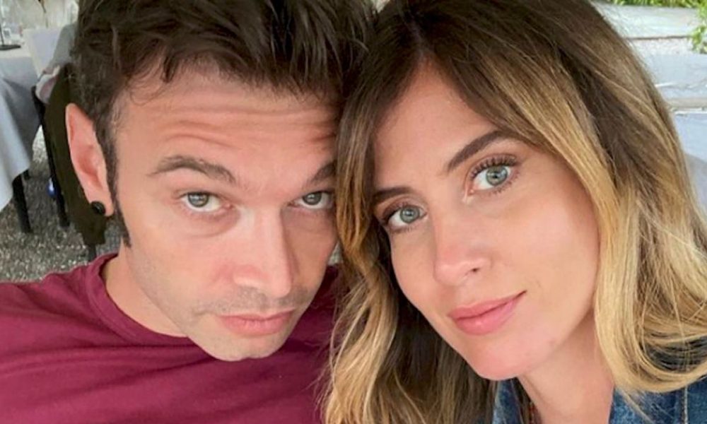 Francesca Ferragni si sposa: la sorella di Chiara ha scelto l’abito