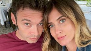 Francesca Ferragni si sposa: la sorella di Chiara ha scelto l’abito