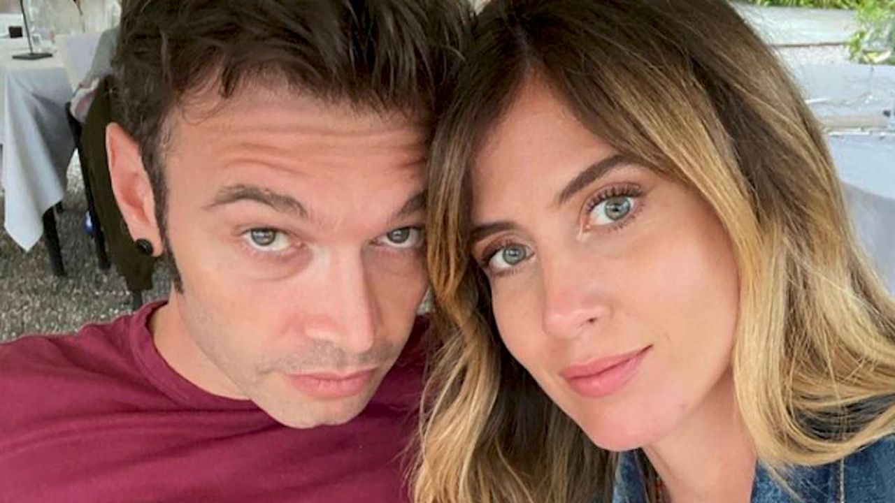 Francesca Ferragni si sposa: la sorella di Chiara ha scelto l'abito 41 francesca ferragni sposa