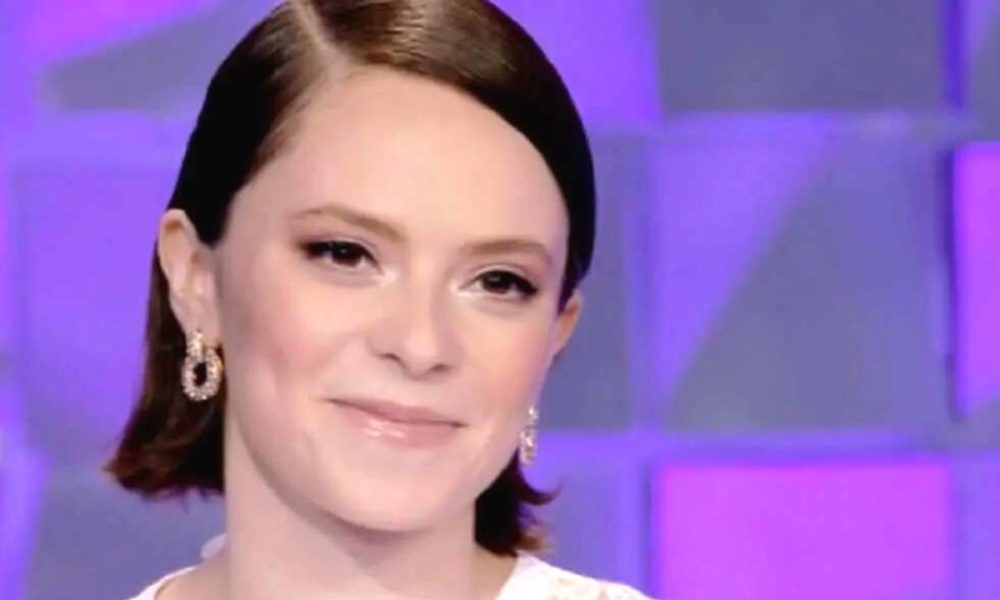 Francesca Michielin torna con ‘Cani sciolti’: “La prima volta in cui scrivo tutto da sola”