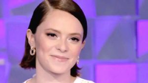 Francesca Michielin torna con ‘Cani sciolti’: “La prima volta in cui scrivo tutto da sola”