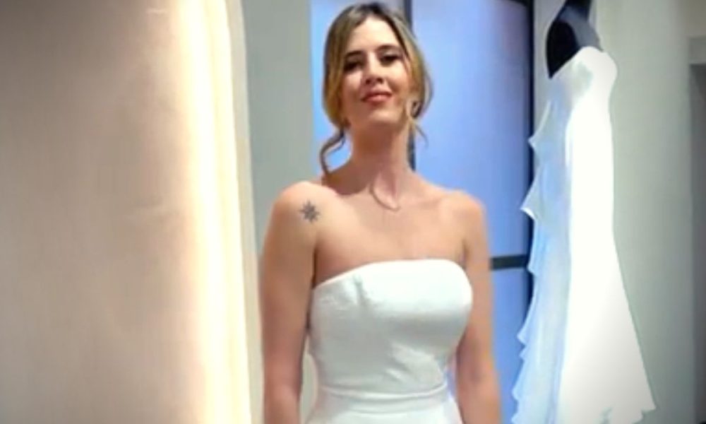 Francesca Ferragni è pronta al matrimonio con Riccardo Nicoletti: “Ho scelto l’abito”