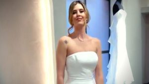 Francesca Ferragni è pronta al matrimonio con Riccardo Nicoletti: “Ho scelto l’abito”